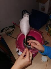 Noc carovnic na Selu, foto PGD Selo (4)